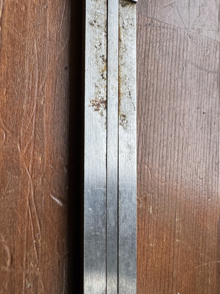 Calipers Inox Germany