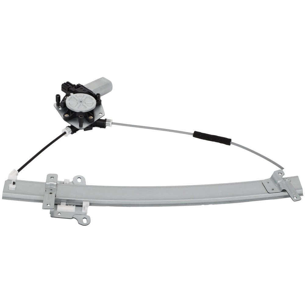 Window Regulator Motor Assembly for 2005-2012 RL FR Pass Side 751-051