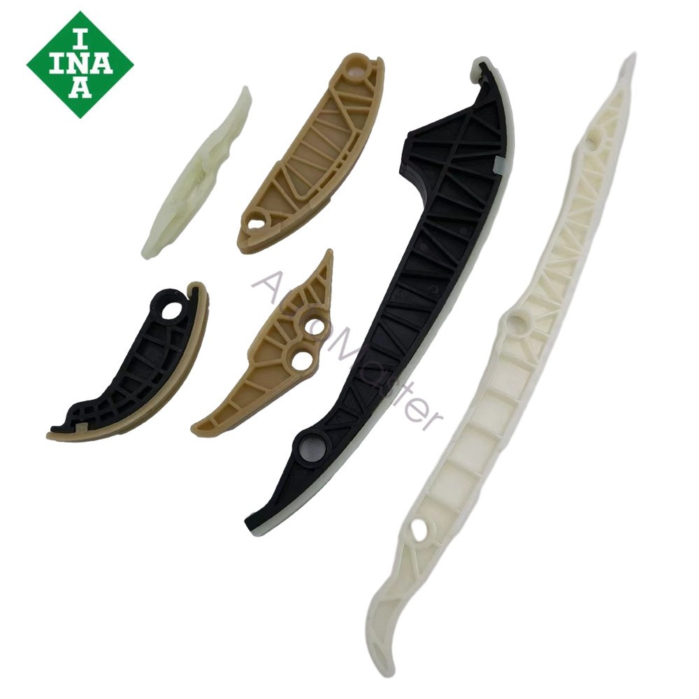 INA Timing Chain Kit 5590196530 W/O Sprocket for VW Audi EA888 1.8T 2.0T A3 GTI