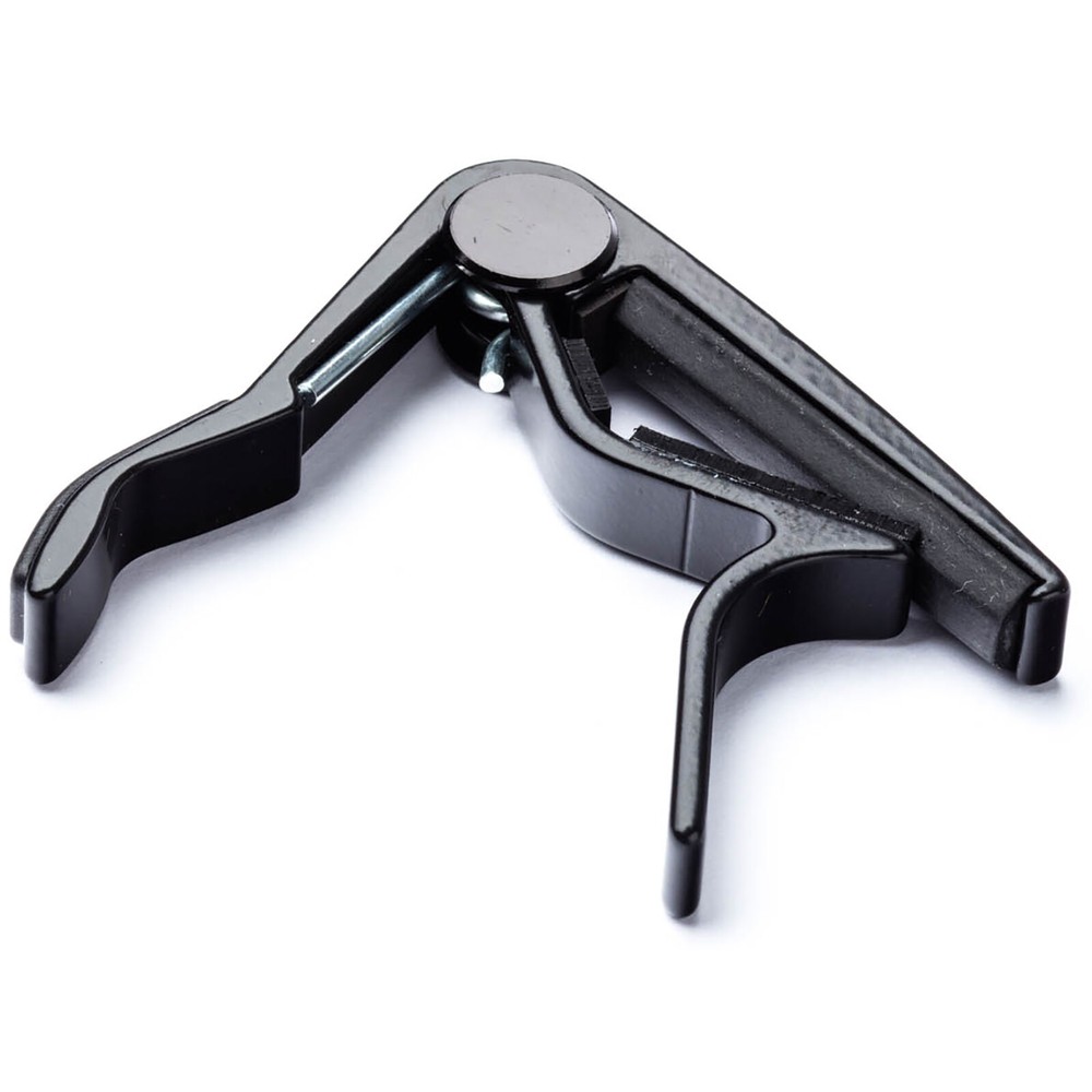 Dunlop 85BB Banjo Trigger Capo, Black