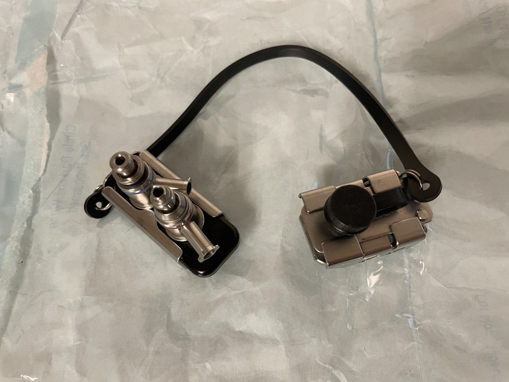 Fujinon CA-503 S/A Type A CA-503 B/C *