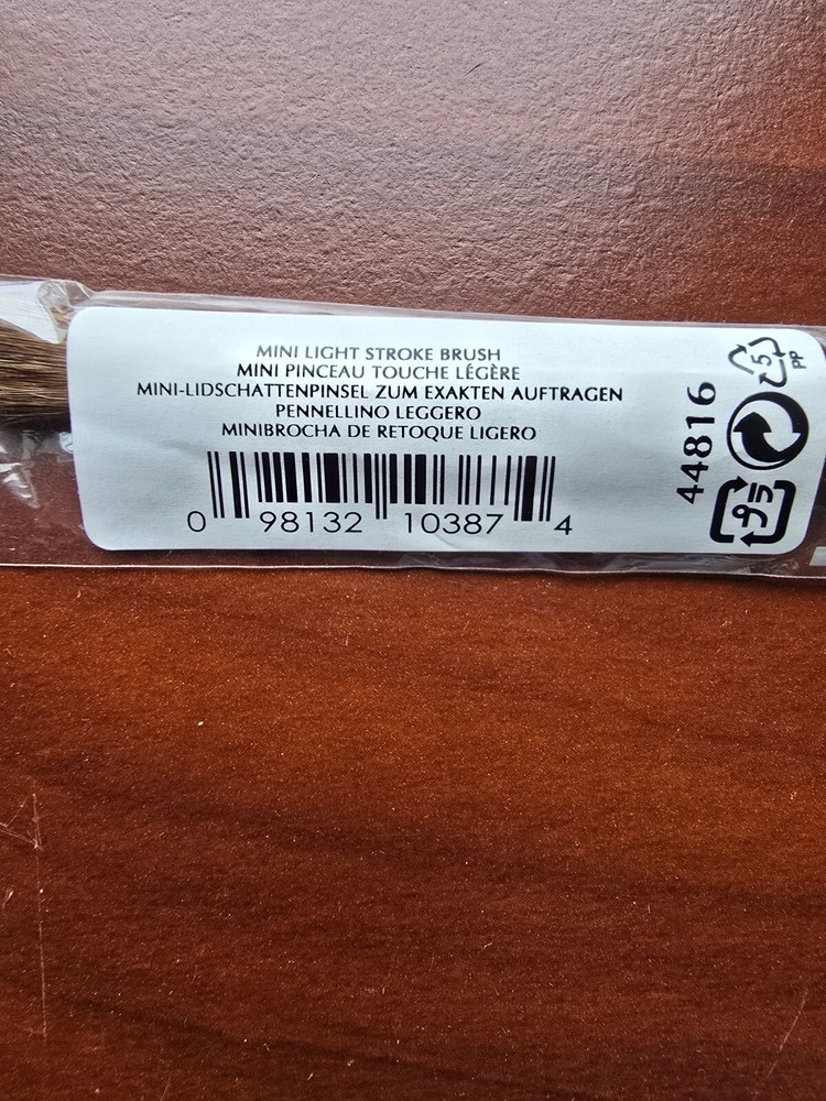 Bare Escentuals Mini Light Stroke Brush #44816