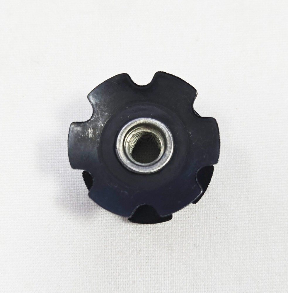 Bicycle Star Nut Threadless 1" Headset Steerer tube Fork