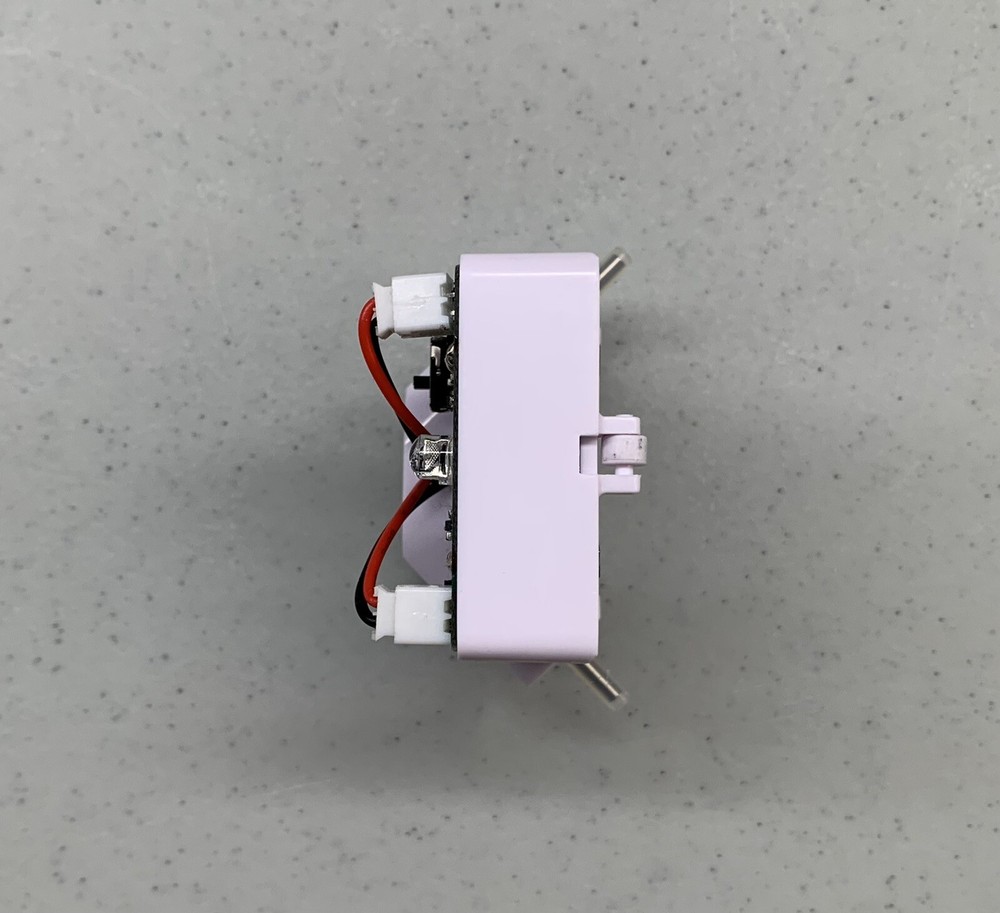 Self Driving Optibot Robot