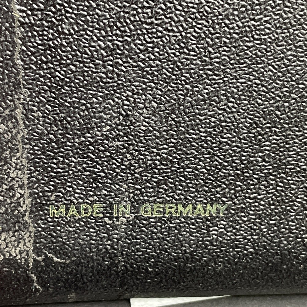 Antique 1930s Alpha Precision Drafting Architects Instruments No. 5 Germany