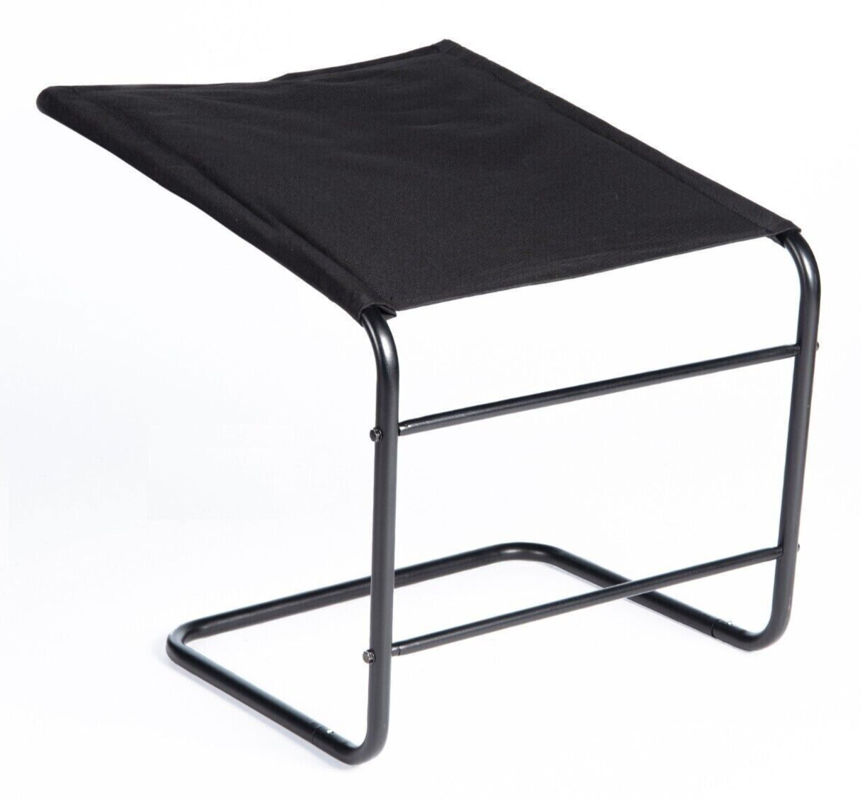 Supportive Padded Leg Rest Foot Stool Relaxation Improve Circulation Ottoman NEW