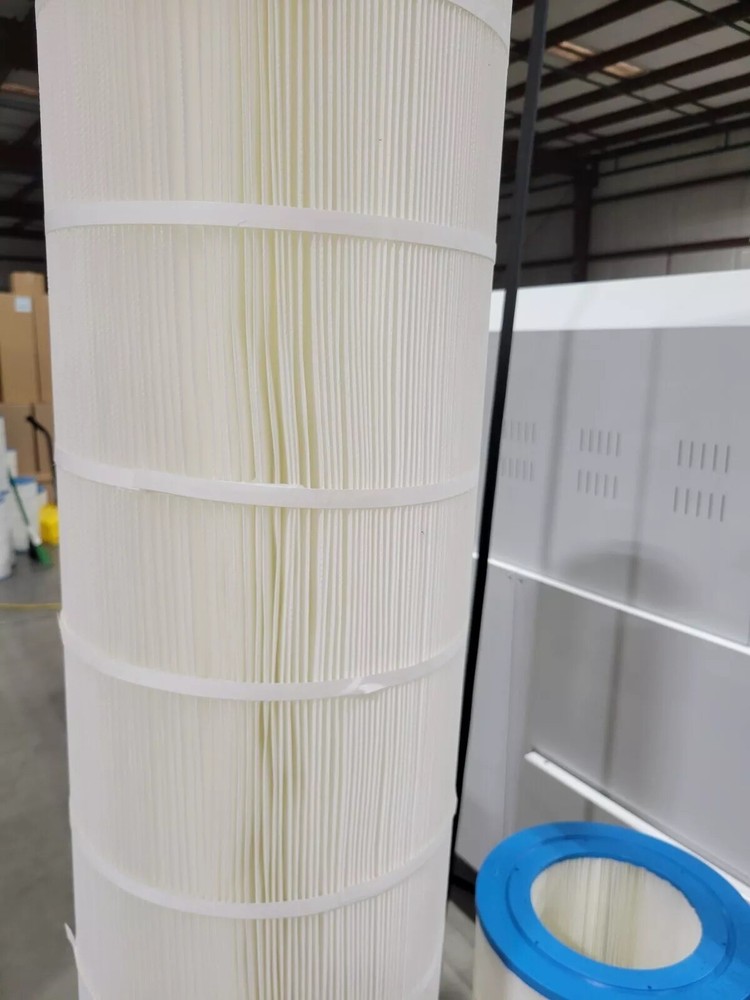 Filters Fast FF-0125 Replacement Pool & Spa Filter