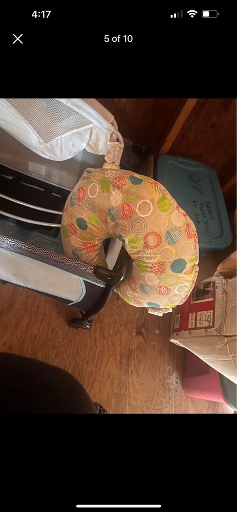 Baby items lot