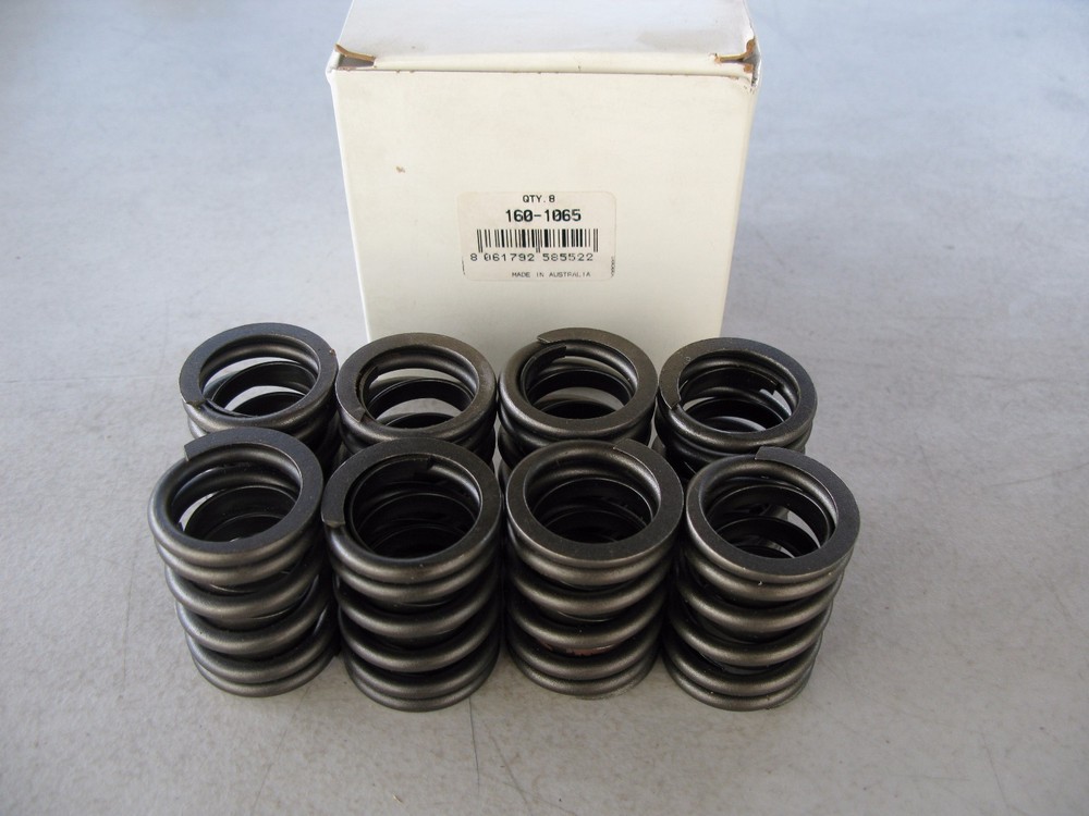 SBI Engine Valve Spring fit Ford (1601065) 8Pcs