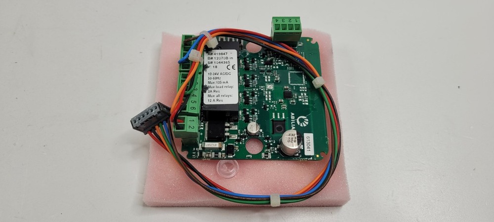 Handi-Move Model HM2500 IR Recieving Control Board PCB 2500 9140