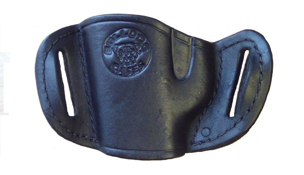 Leather holster for SAR9 SC Gen 3