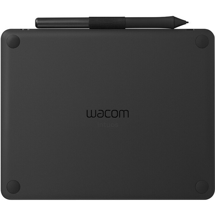 Wacom Intuos S CTL-4100 Graphics Tablet [Small] (ctl4100)