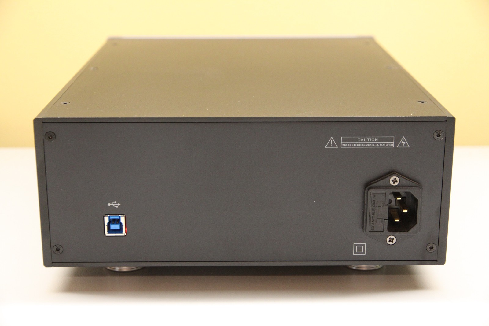 SOUNDAWARE CD ONE Precise CD Ripper