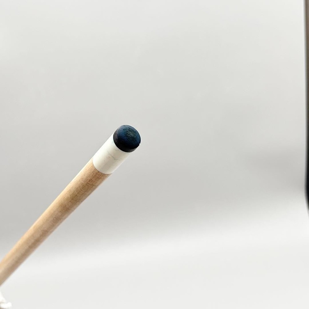 J&J Billiard Cue Used Pool Stick