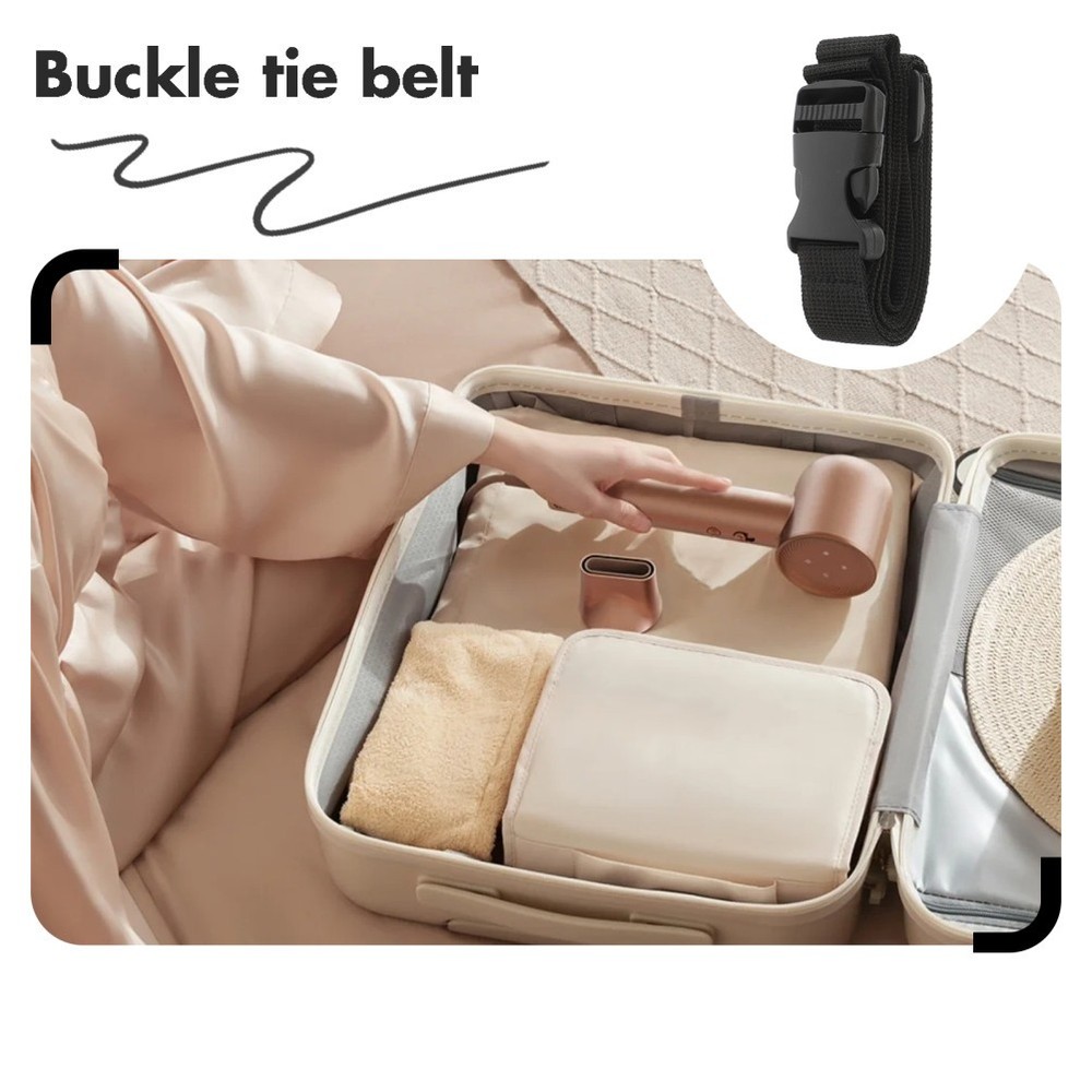 Suitcase Straps to Hold Suitcases Together Universal Backpack Adjustable Chest