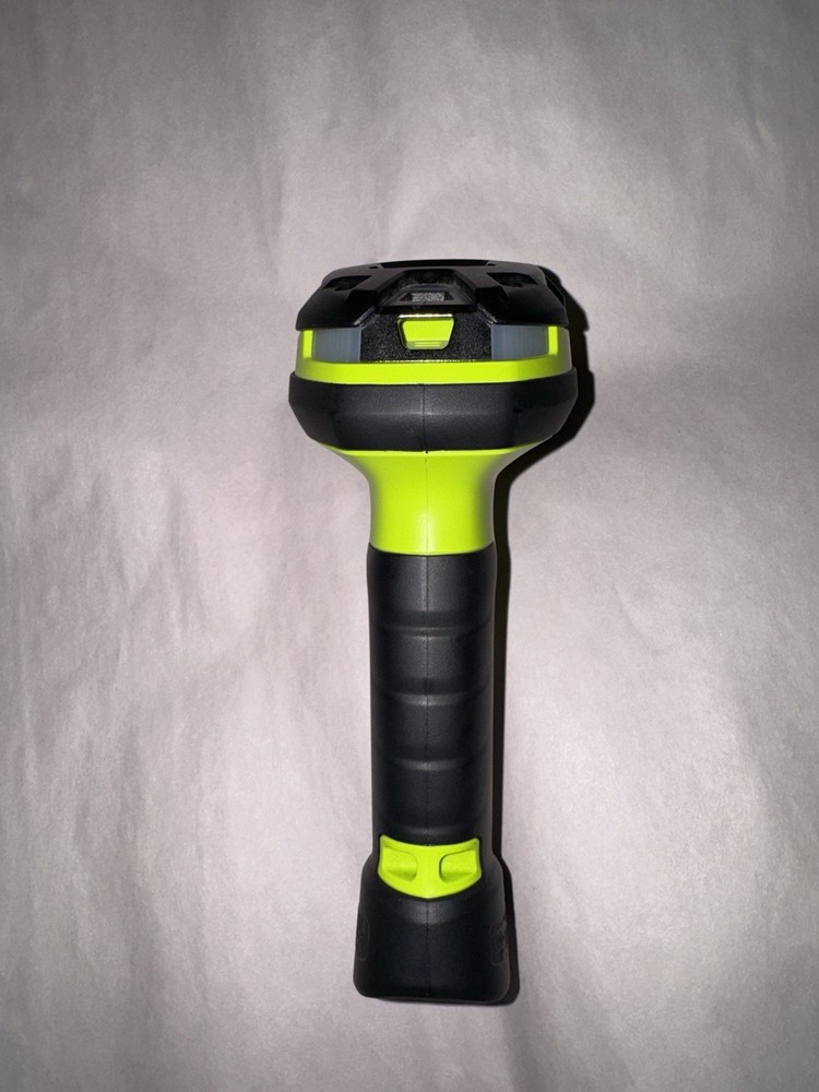 Zebra DS3608-HD Barcode Scanner High Density 1D/2D Imager w/ USB Cable