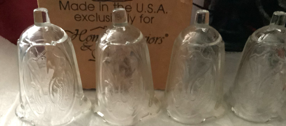 Home Interior Votive Cups