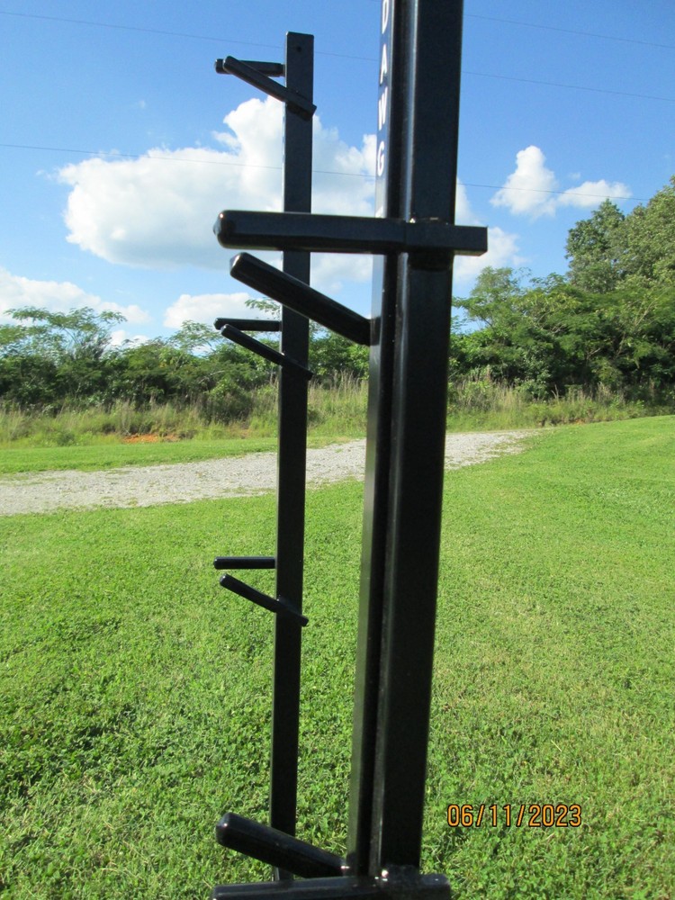 GUARDDAWG Weedeater/Trimmer Racks