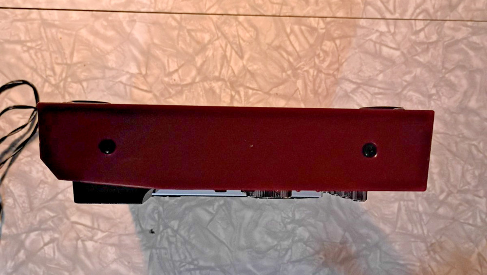 Korg ToneWorks AX10B Modeling Signal Processor Guitar Multi Effect 2004 *Tested*