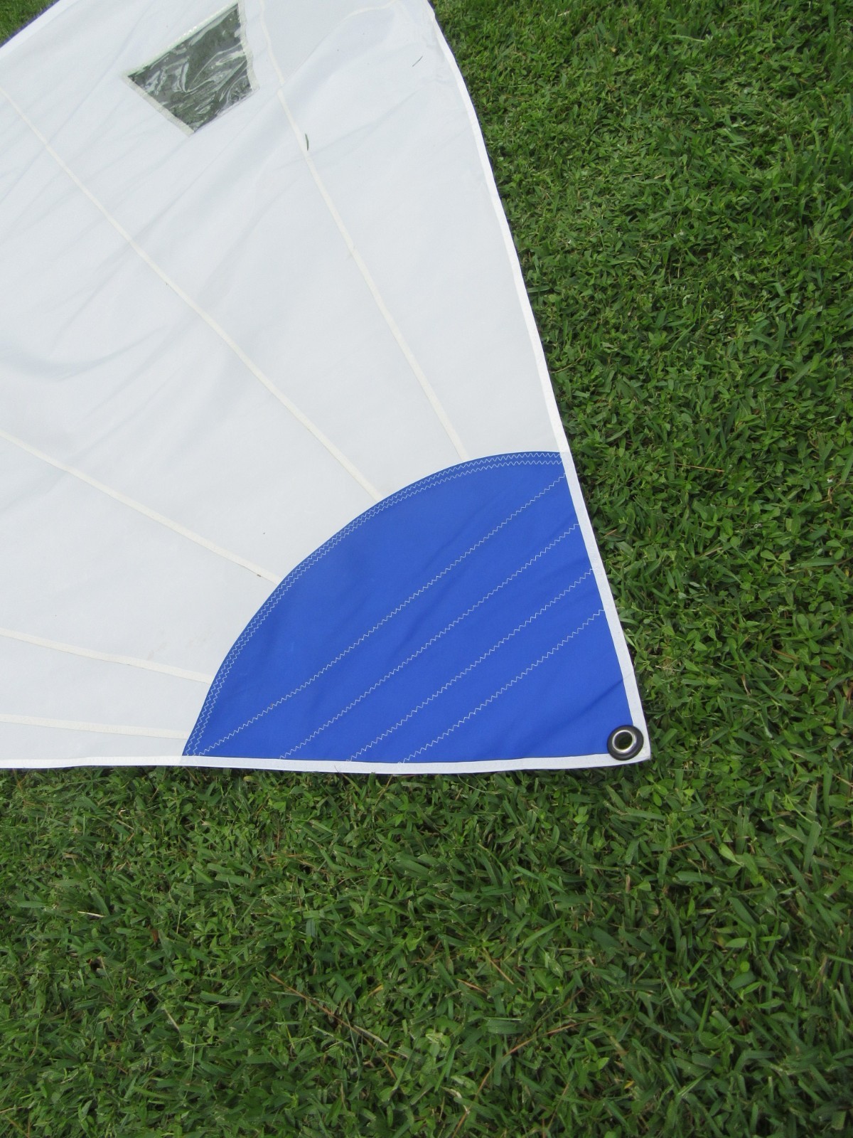 Radial training sail for Laser® by iSails Regular