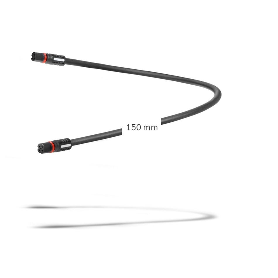 display cable length 150mm Bosch e-bike