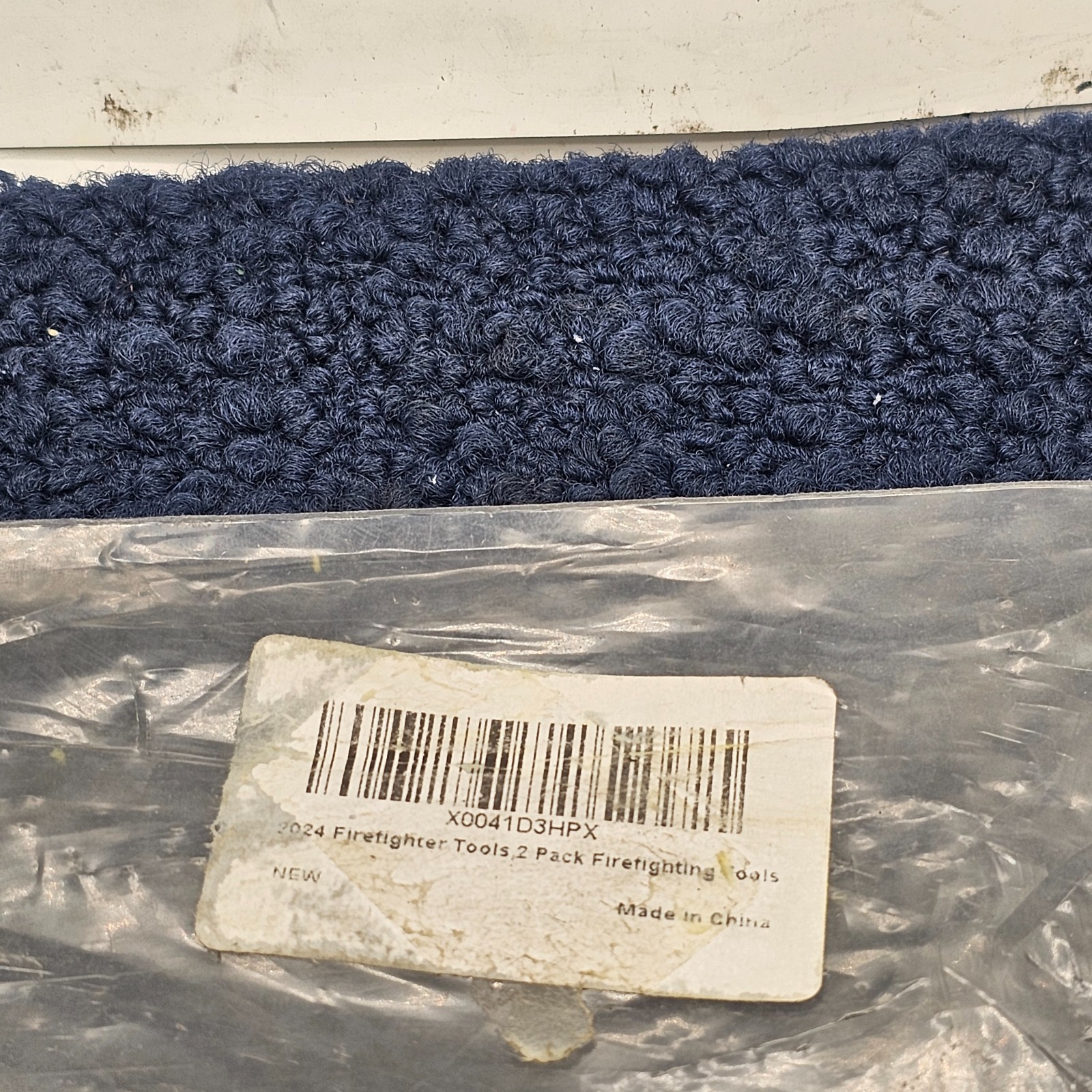 (QTY 4) 2024 Firefighter Tools for First Responders, EMS Firefighters