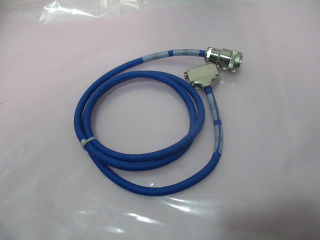 Berkeley Process Controls 951489 Multiaxis AC Servo Motor Cable, 422886