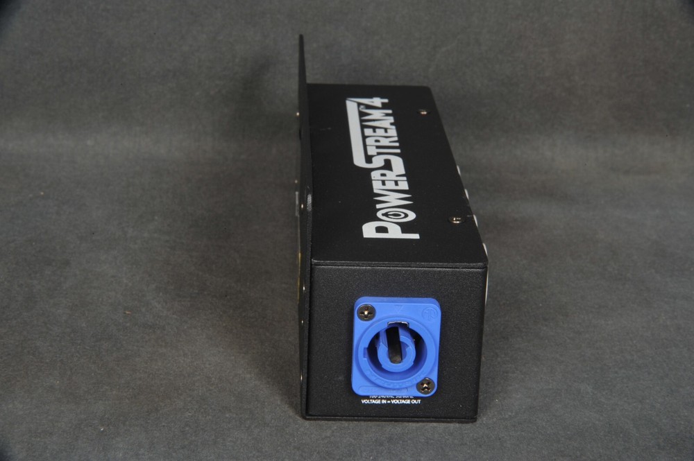 Chauvet PowerStream 4 Splitter