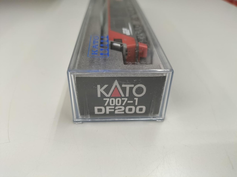 KATO 1/150 DF200