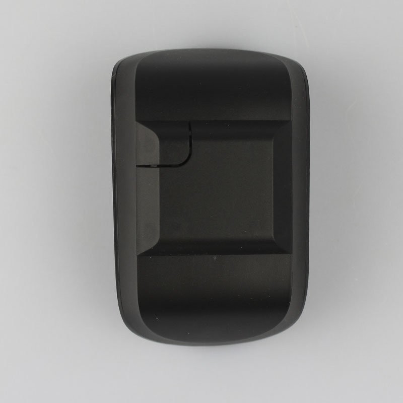 Wireless motion and break sensor Ajax CombiProtect (black)