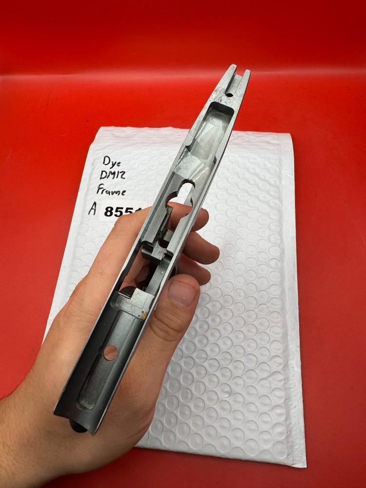 Dye DM12 Frame
