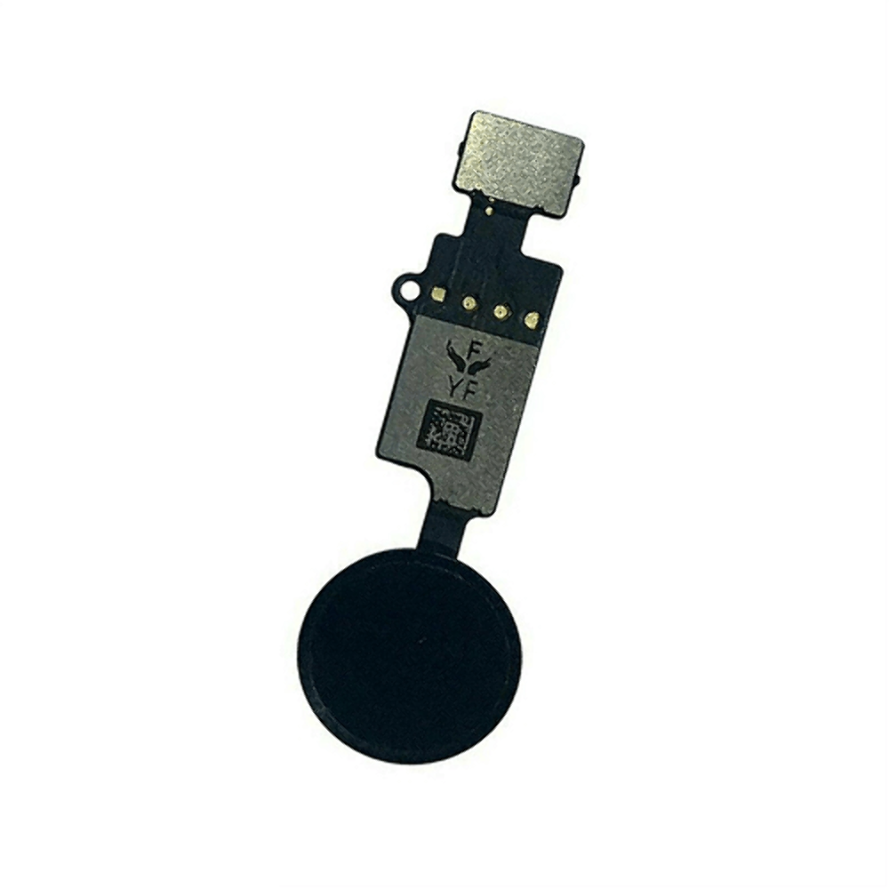 Home Button w/Return Function for iPhone 7/8/7 Plus/8 Plus/SE 2020 BLACK