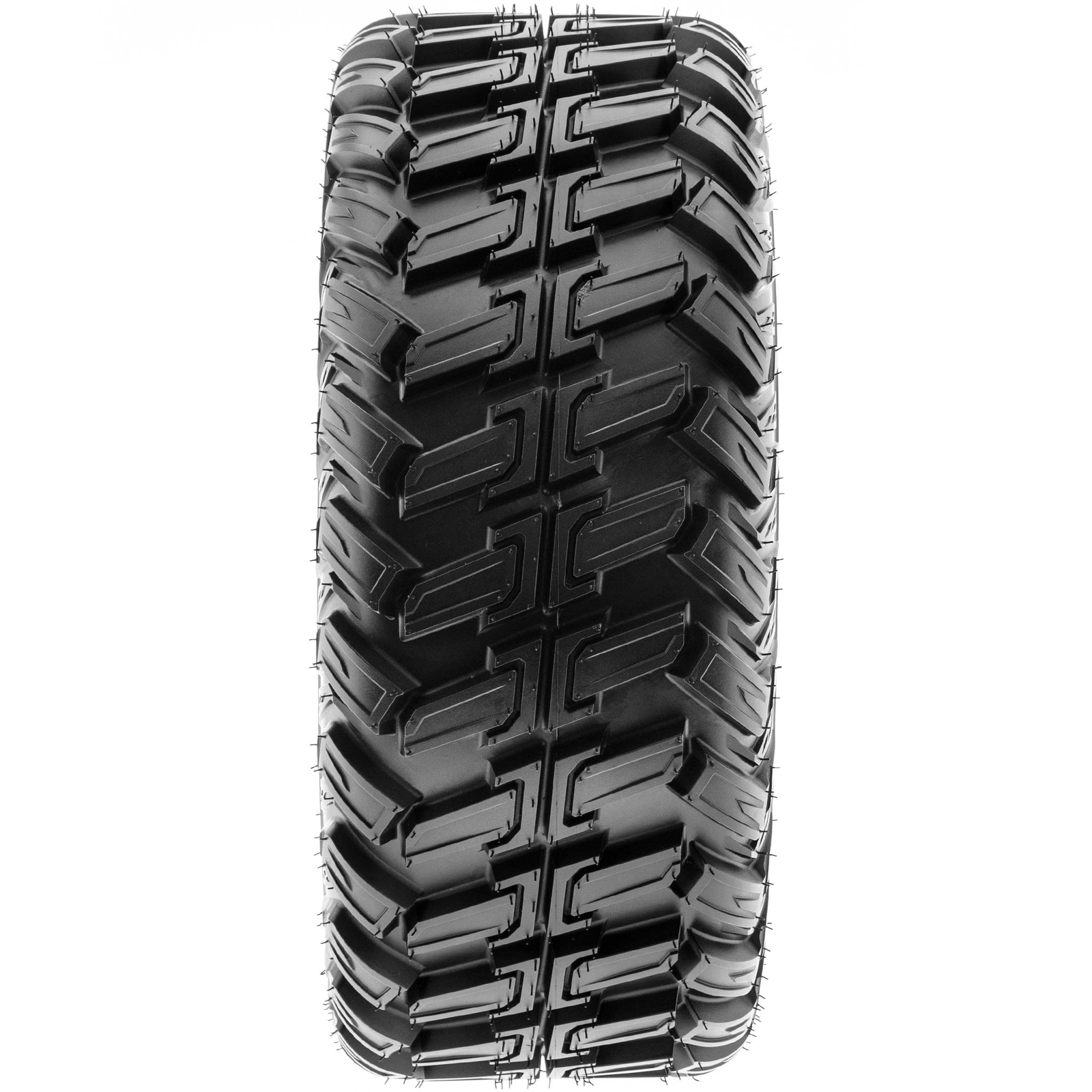 Terache 28x9-14 28x11-14 Loose Over Hardpack ATV UTV Tire 8 PR TE-ST - Bundle
