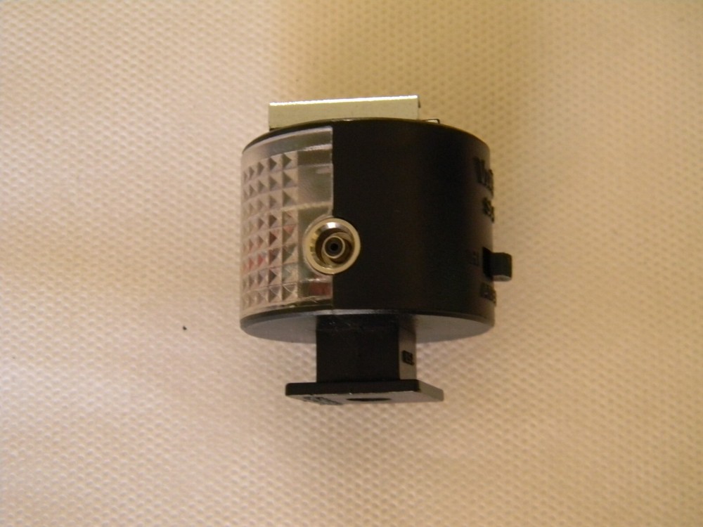 Vivitar SL-2 Slave Flash Remote Trigger - Fully Functional - S/N: 10049