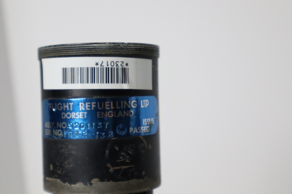 Flight Refueling Ltd 9201137 De-Ice Fluid Indicator