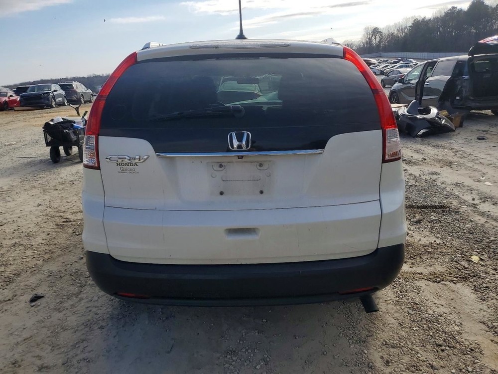 CR-V 2014 Glove Box 4993130