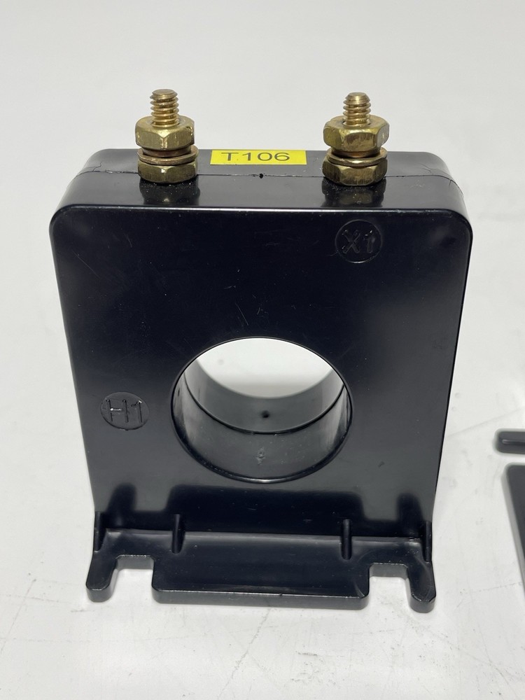 TYCO Electronics 2SFT-101 Current Transformers (LOT of 3!)