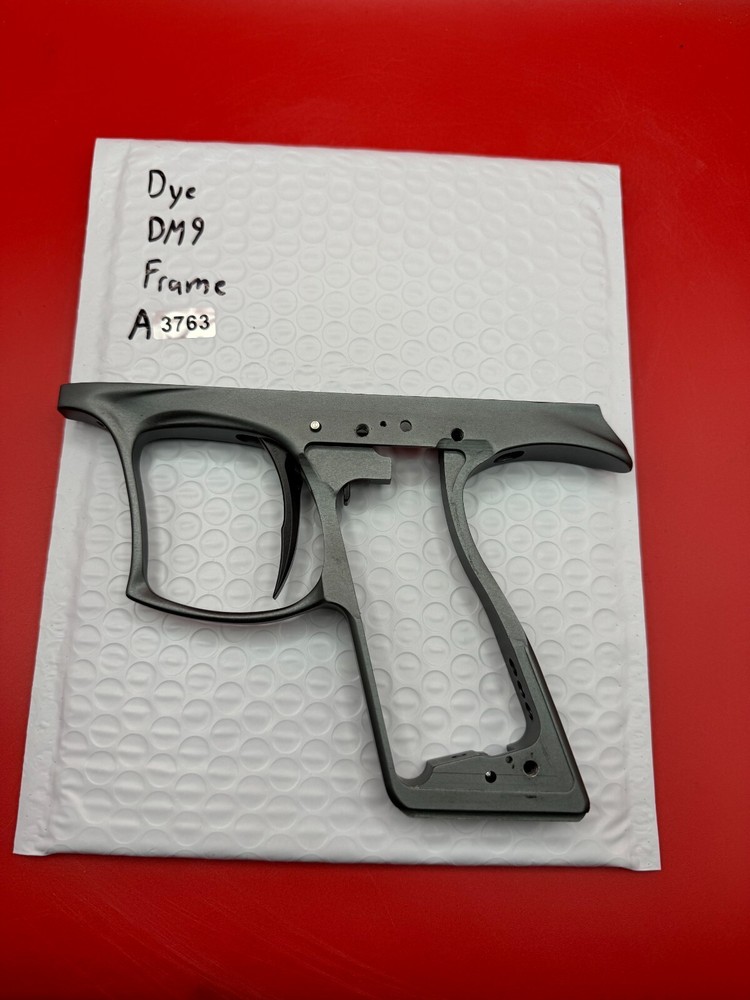Dye DM9 Paintball Marker Frame