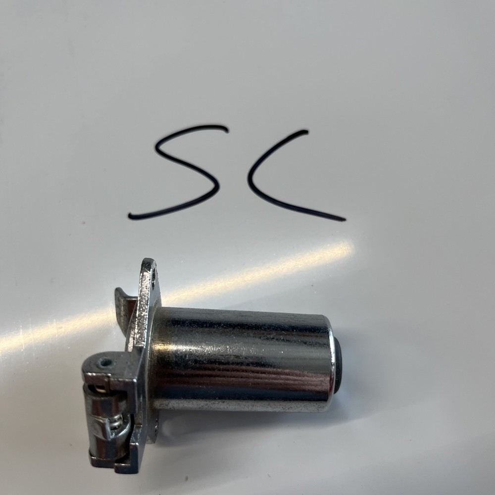 Napa Trailing Wire Kit 755-1517