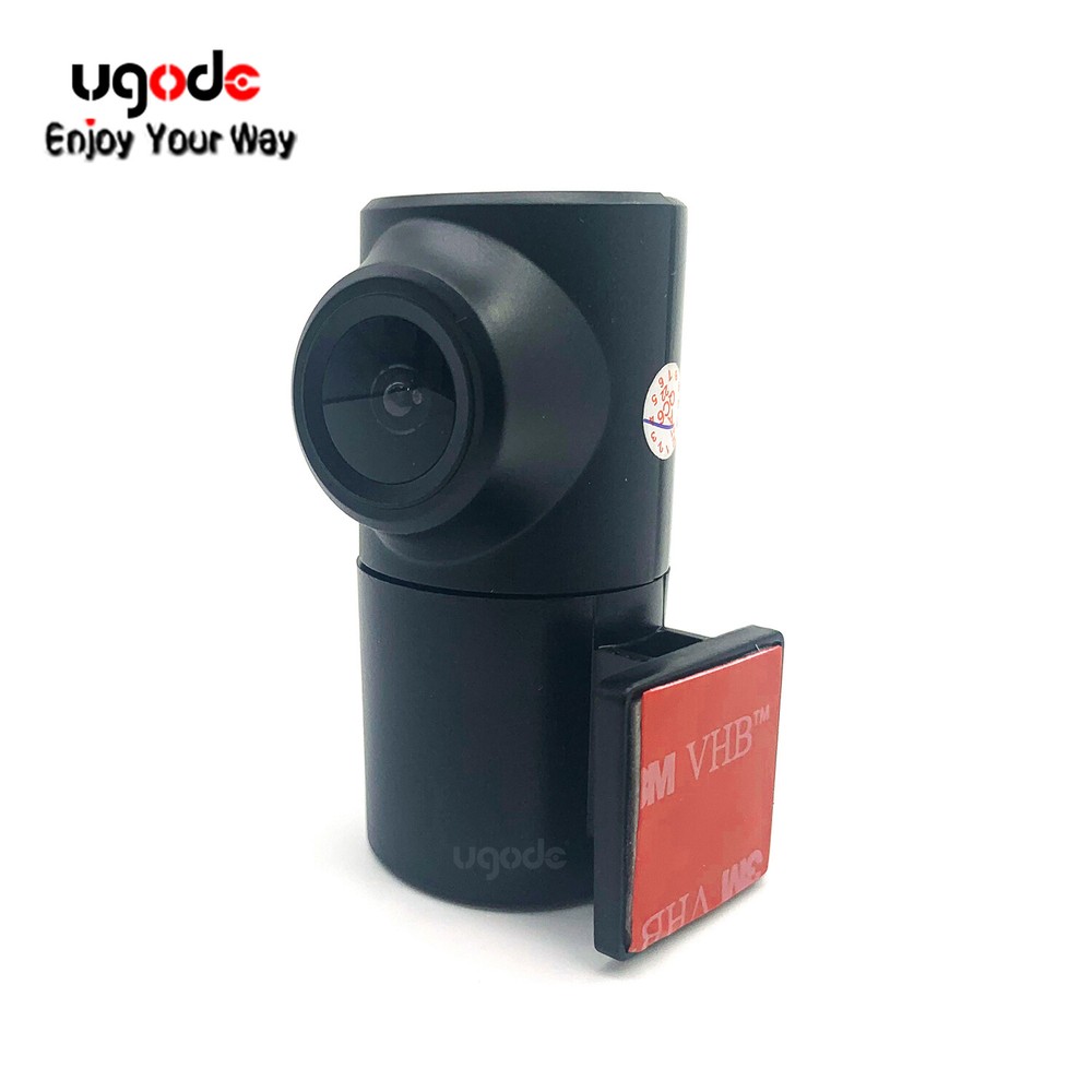 Dash Camera Car USB DVR ADAS Android Recorder Camara Night Version Auto Recorder