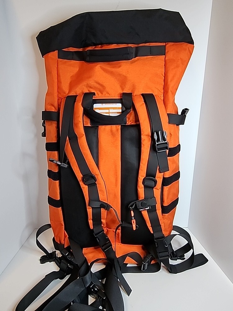 First Responder Help Bag Backpack