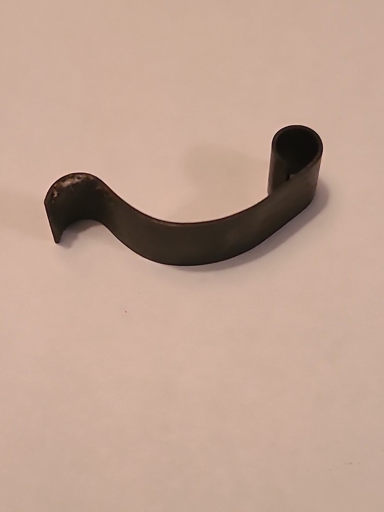 Springfield Hawken Muzzleloader  .50 Cal Ramrod Lock Retention  Spring