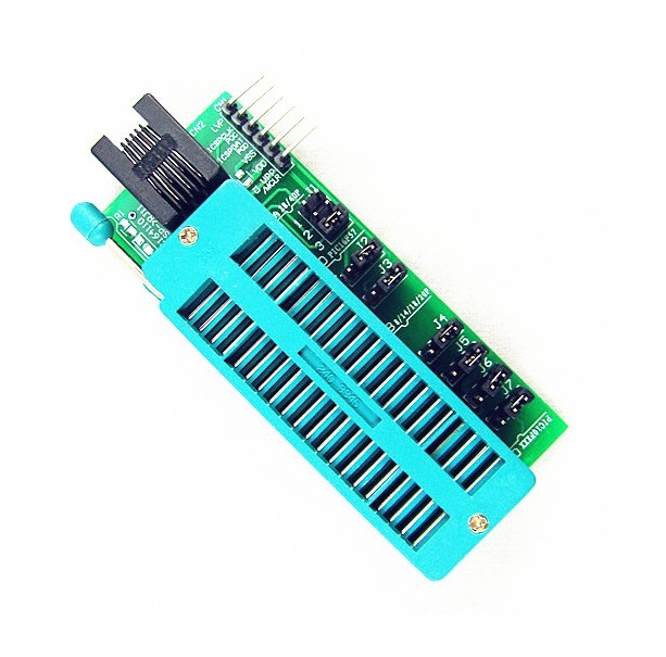 PICKit 2 PICKIT 3 Programming Adapter PICKIT2 PICKIT3 Universal Programmer Seat