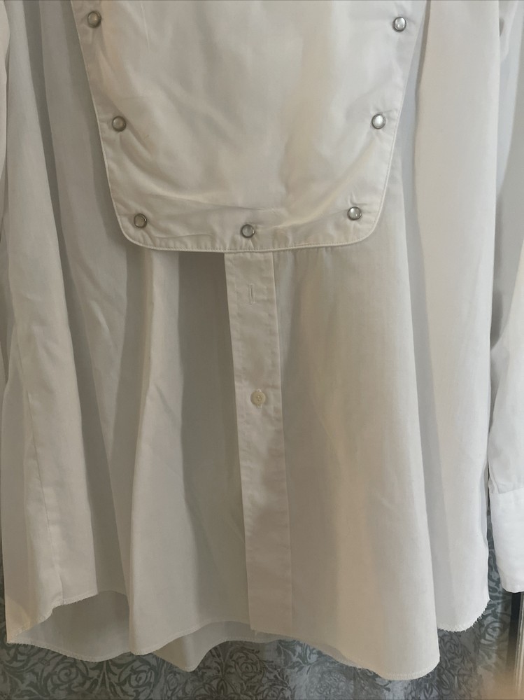 Chef’s Coat by Panhandle Slim Large