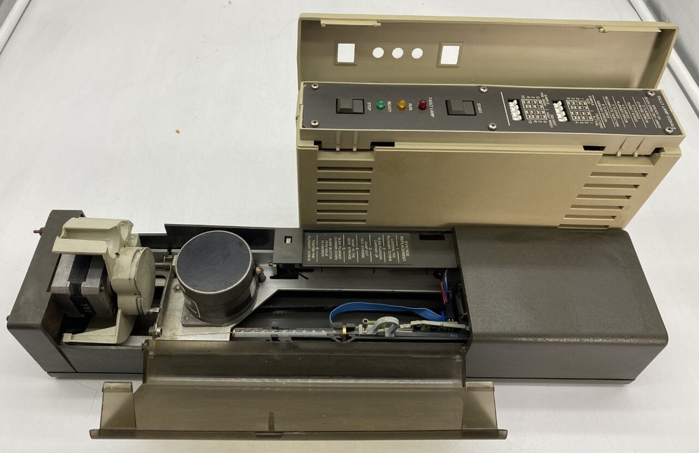 HP HEWLETT PACKARD 7673A AUTOSAMPLER INJECTOR MODULE 18593A