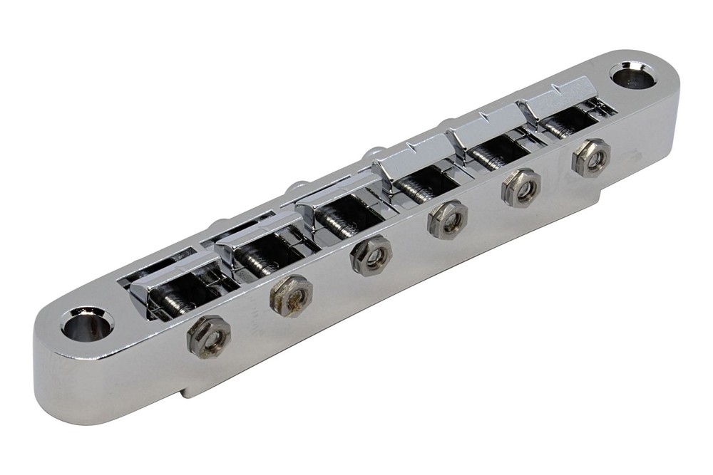 GOTOH GE104B ABR-1 Bridge with M4 Threaded Posts