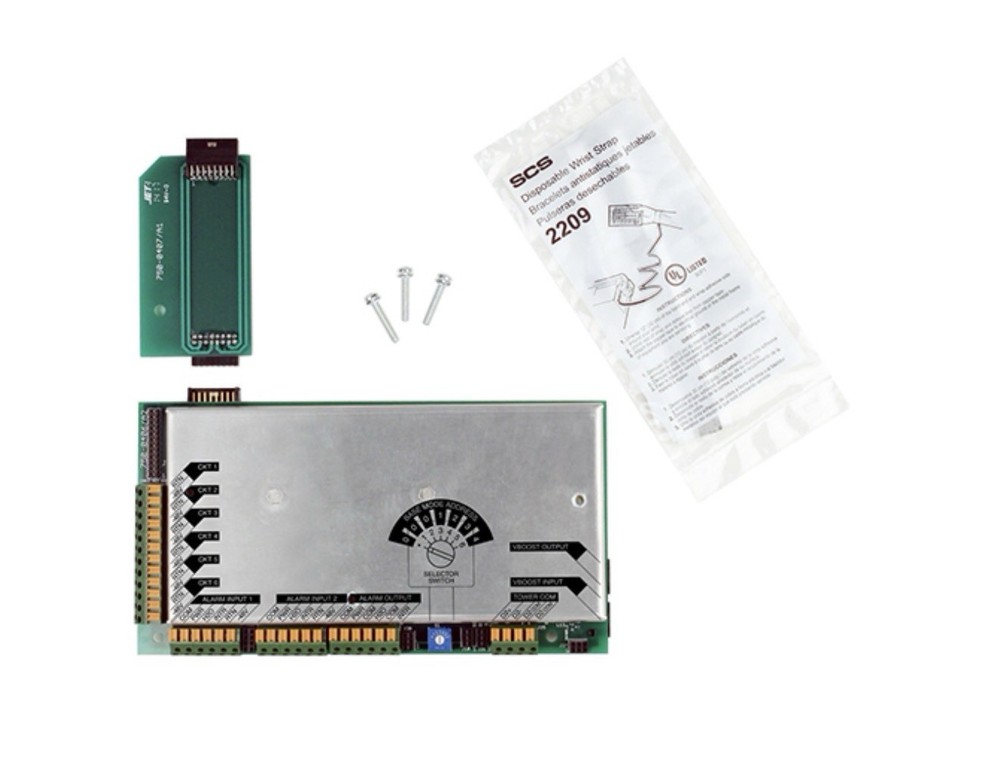 RAYCAP 2260-ALM-RS485