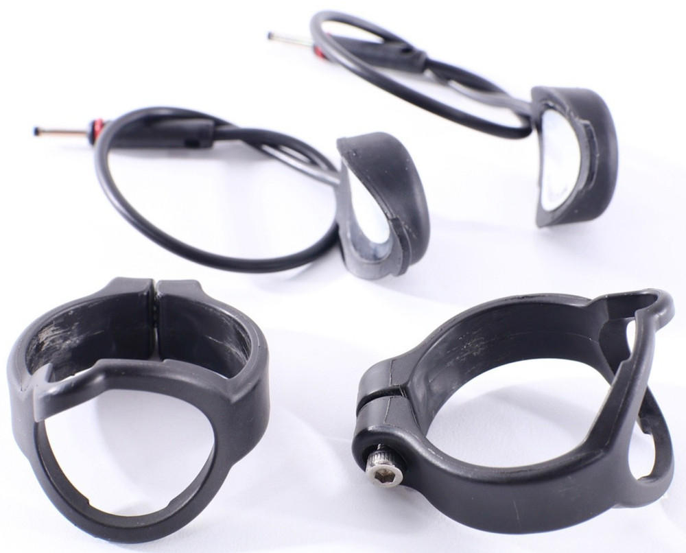 SRAM Red/Force AXS eTap Blips Electronic Button Shifters 150mm Wires