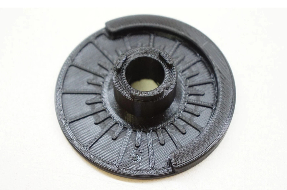 Replacement Discs for Bowflex SelectTech 552 Series 2 - #2, #3, #4, #5