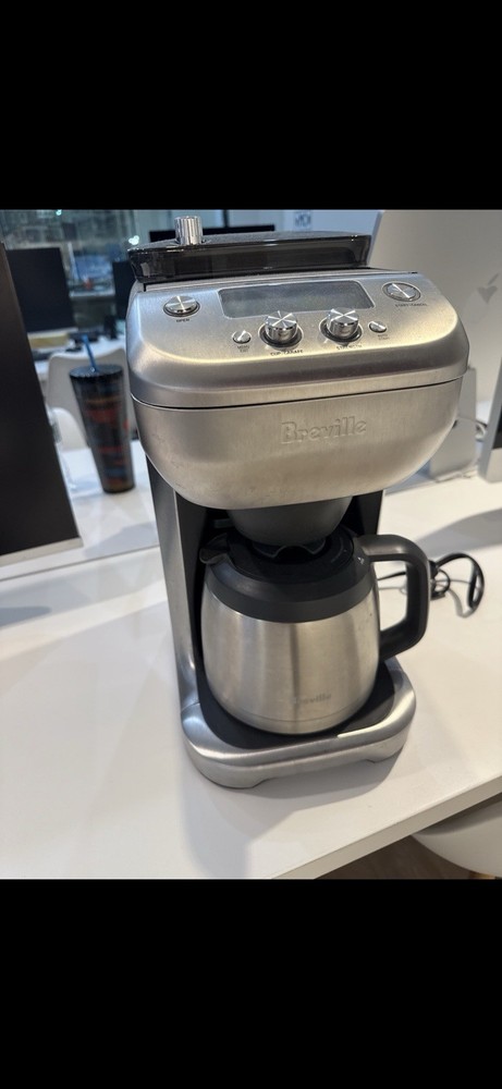 Breville Drip Coffee Maker